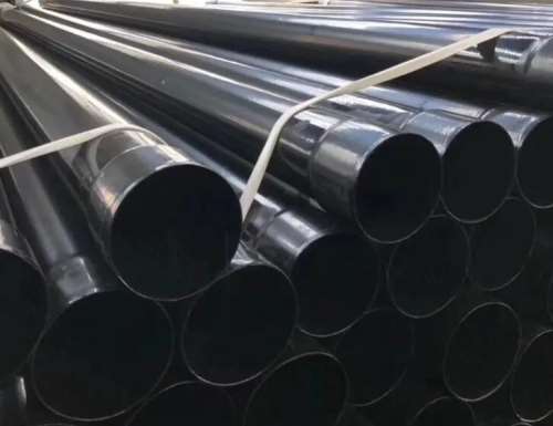嘉峪关热浸塑穿线管